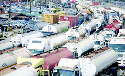 Gridlock: Why we‘re harmonizing state traffic Laws —Lagos Assembly