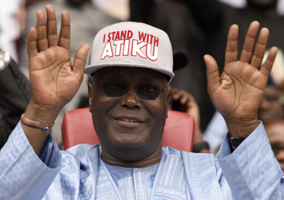 Atiku Knocks The Economist, says endorsement of Buhari scandalous ...