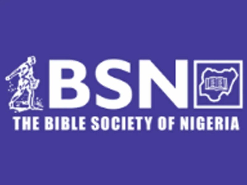 BSN to dedicate more Bible stories in sign language