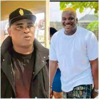 Isbae U Father Veteran Yoruba actor, Isbae U’s father, Kamal Adebayo, is dead ...