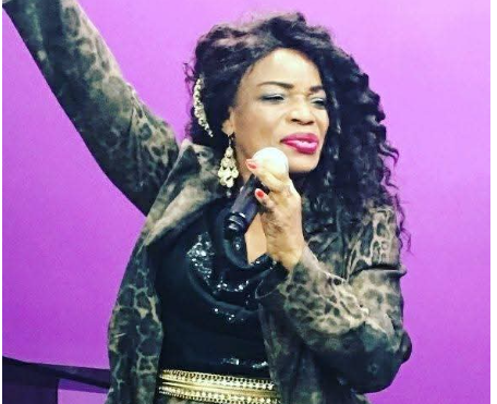 Princess Inyang Legendary Gospel Artiste Princess Anne Inyang returns with new hit single