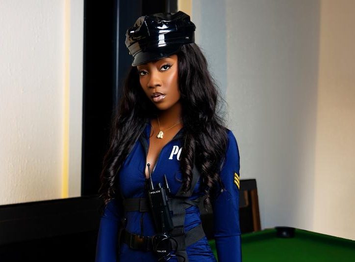 Rashidat shines in short film 'Silent Tears' - Vanguard News