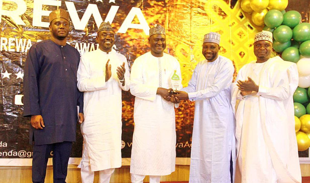 2025 Arewa Stars Awards: Experts demand strategic economic reforms for ...